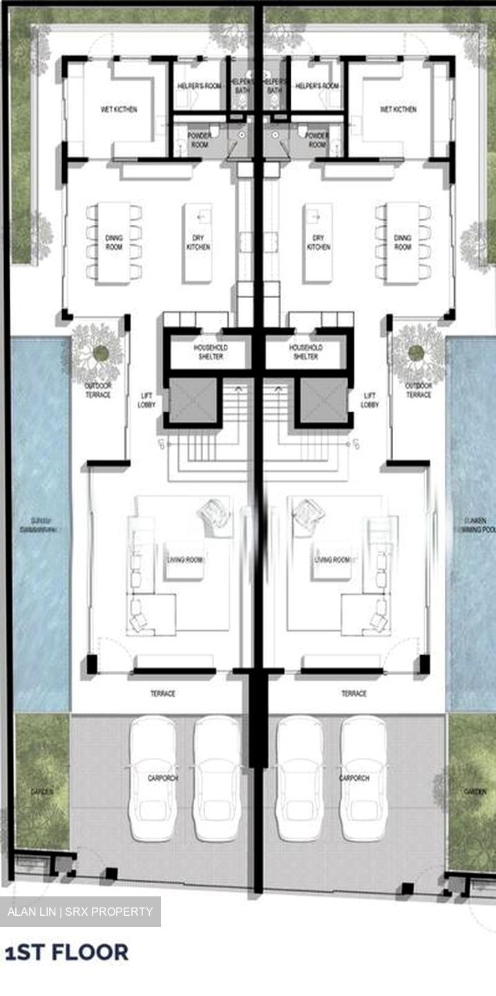 Bedok South Road (D16), Semi-Detached #507573681
